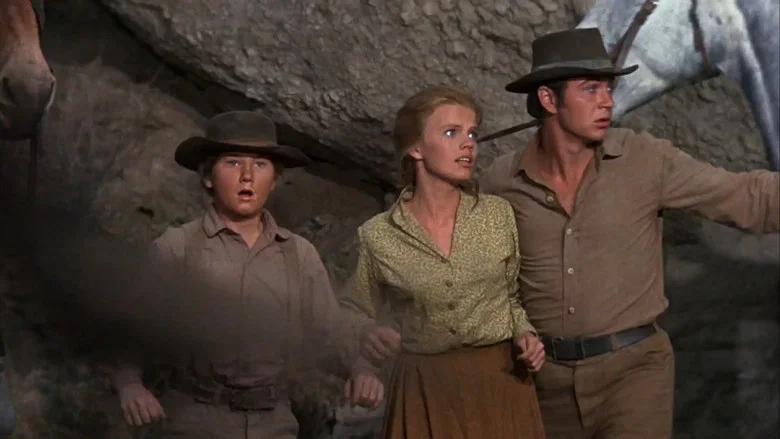 Savage Sam screenshot 3
