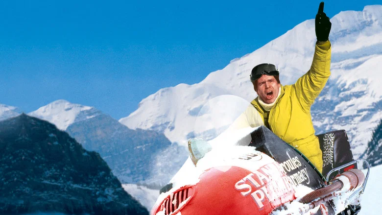 Snowball Express screenshot 3