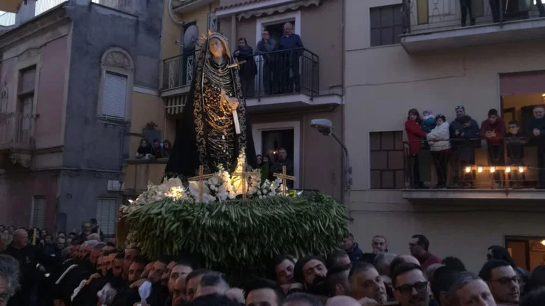 Venerdì Santo - Bronte screenshot 3