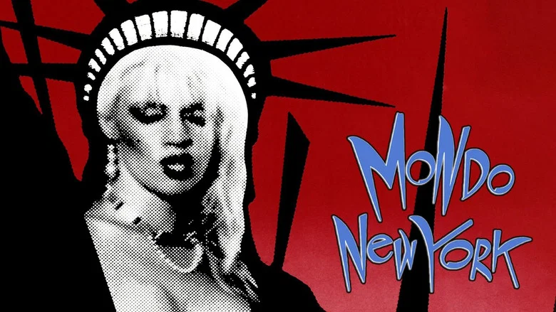 Mondo New York screenshot 5