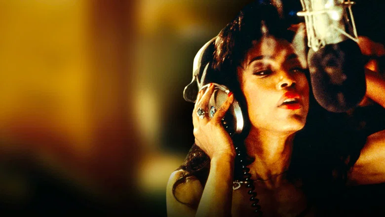 What's Love Got to Do with It screenshot 2
