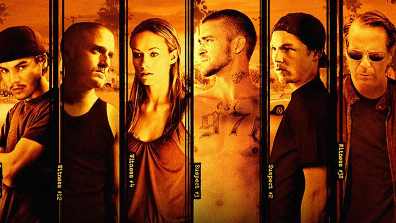 Alpha Dog screenshot 4