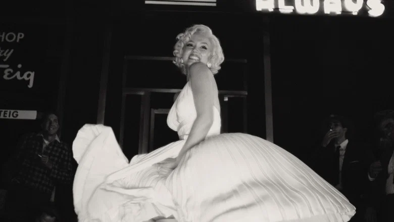 Blonde screenshot 1