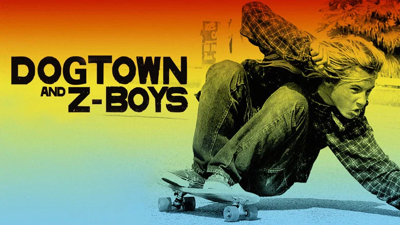 Dogtown and Z-Boys screenshot 1