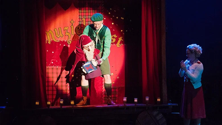 Sprookjesboom de Musical - Een Wonderlijk Muziekfeest screenshot 5