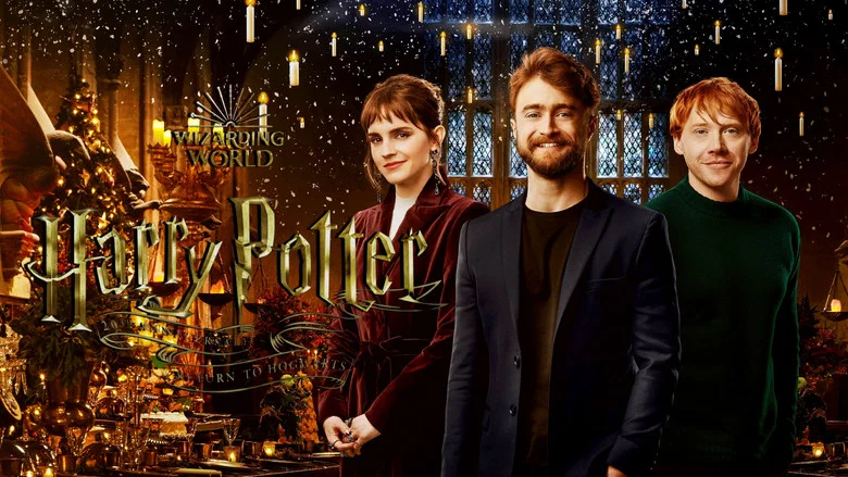 Harry Potter 20th Anniversary: Return to Hogwarts screenshot 7