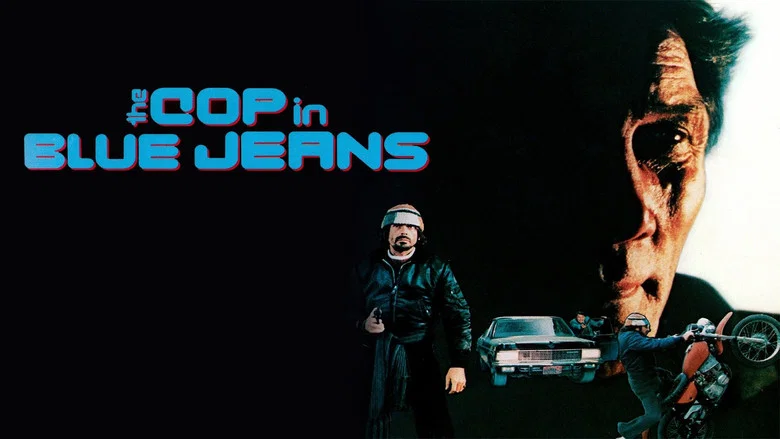 The Cop in Blue Jeans screenshot 6