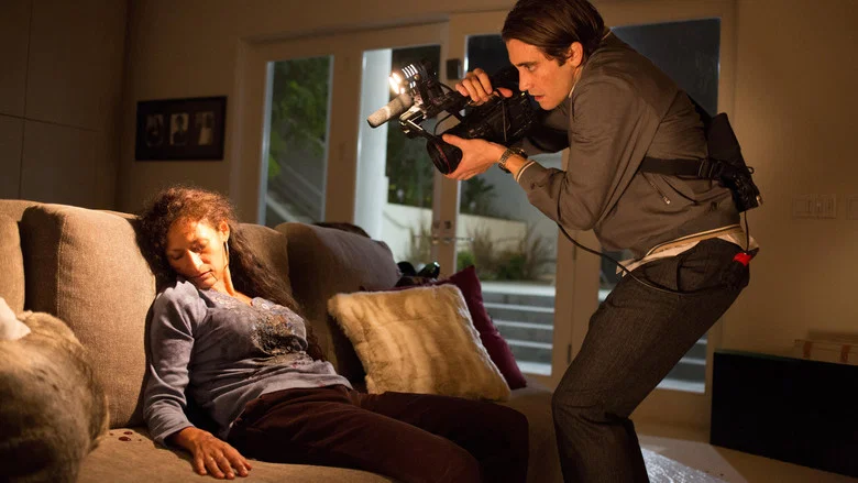 Nightcrawler screenshot 8