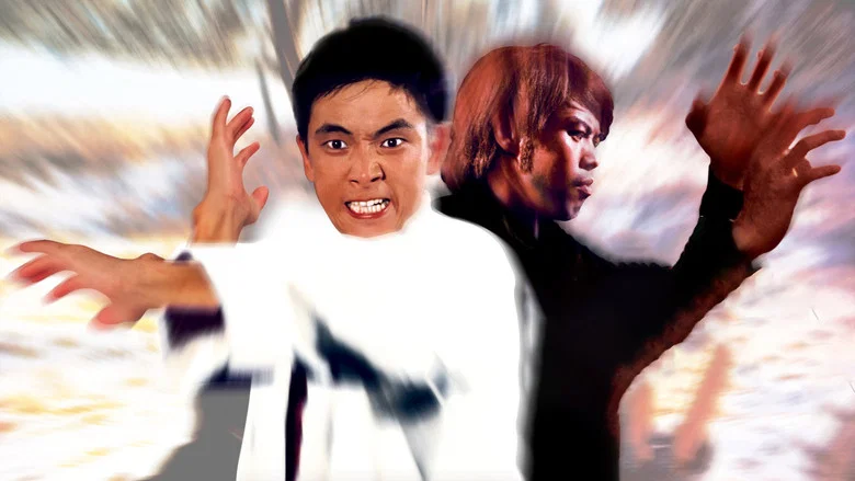 The Chinese Boxer screenshot 2