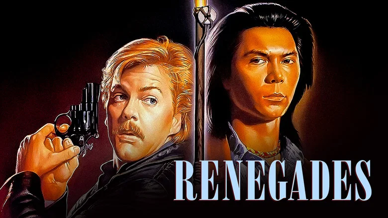 Renegades screenshot 5
