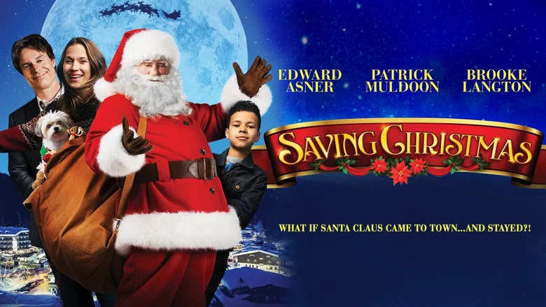 Saving Christmas screenshot 2