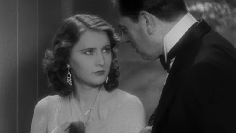 The Miracle Woman screenshot 8