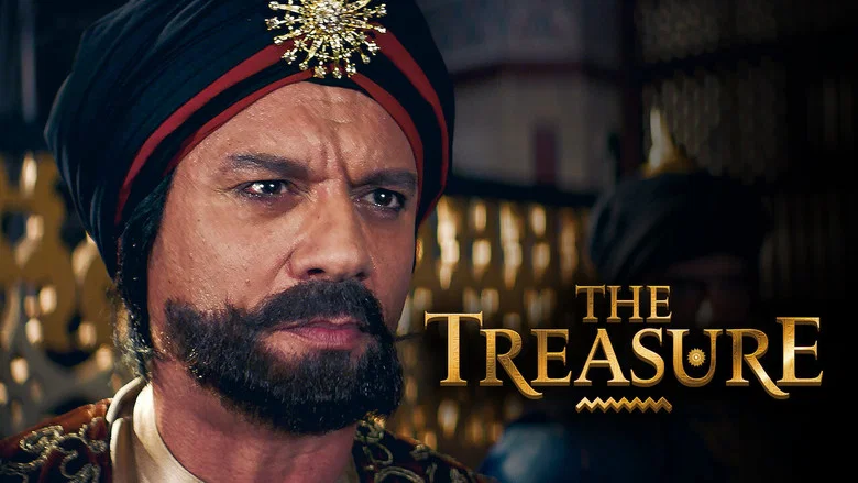 The Treasure: Truth & Imagination screenshot 4