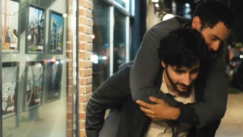 We'll Find Happiness screenshot 1
