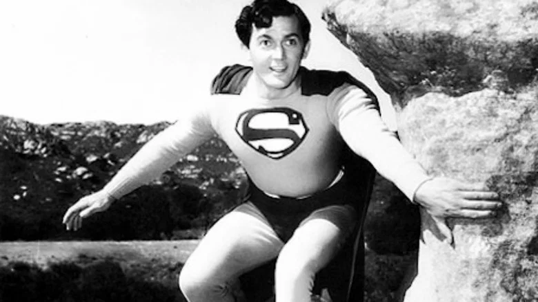 Superman screenshot 1
