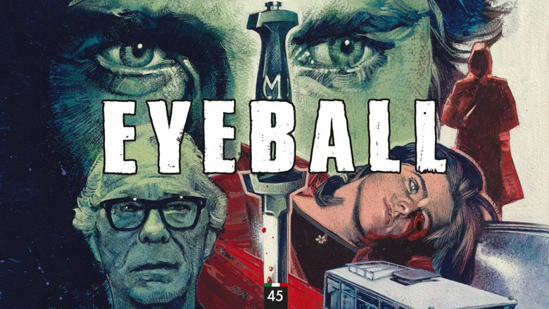 Eyeball screenshot 2