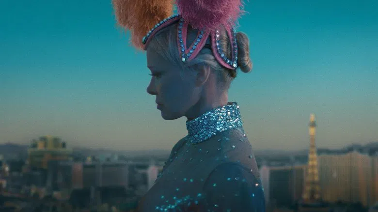 The Last Showgirl screenshot 1