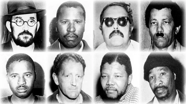 The State Against Mandela and the Others screenshot 3