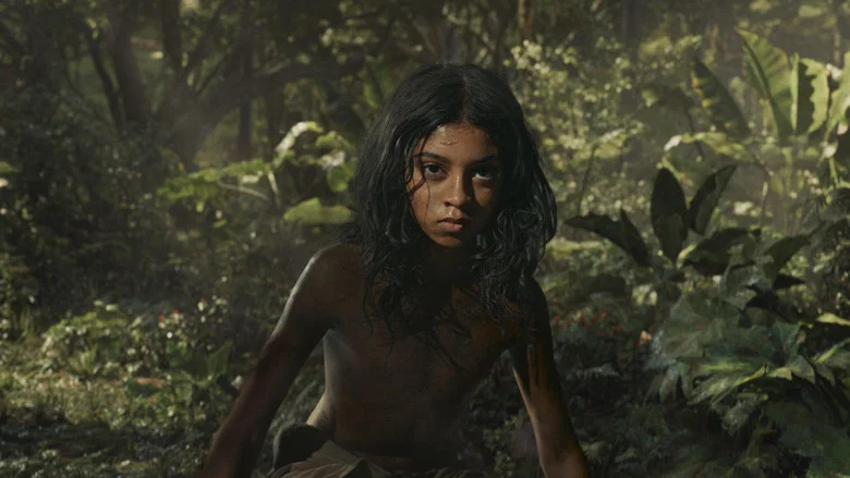 Mowgli: Legend of the Jungle screenshot 7