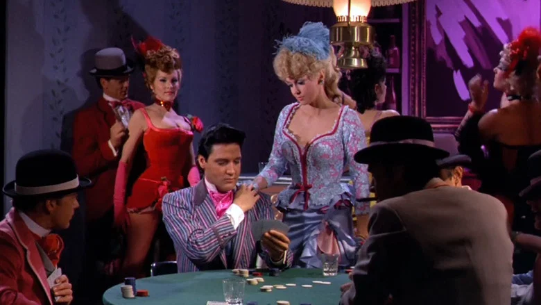 Frankie and Johnny screenshot 5