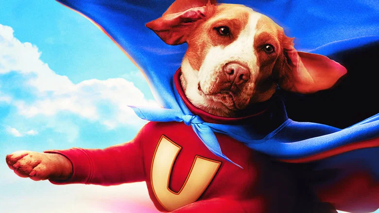 Underdog screenshot 3