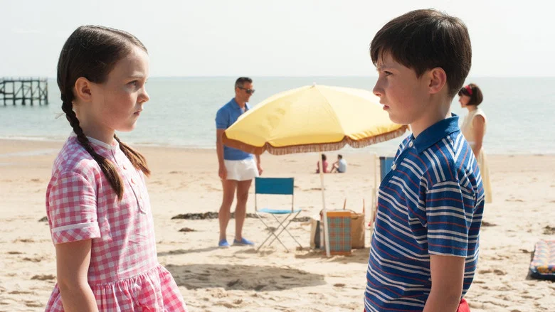Nicholas on Holiday screenshot 3