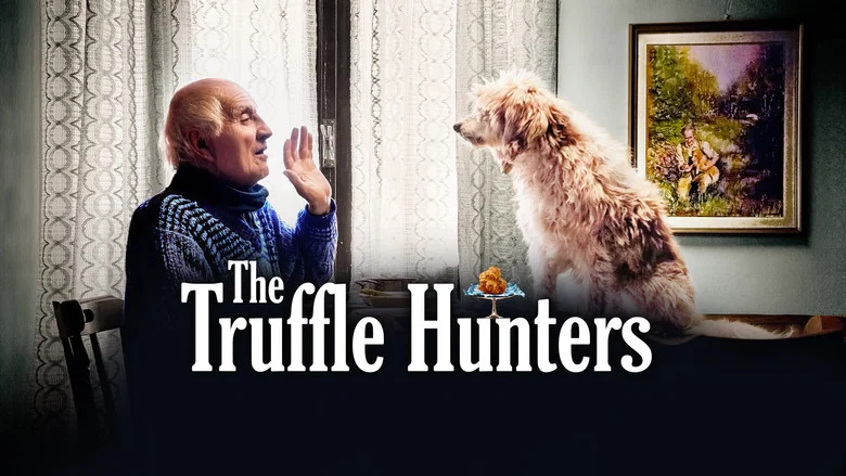 The Truffle Hunters screenshot 4