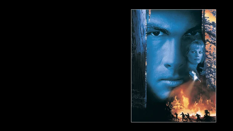 Fire Down Below screenshot 3