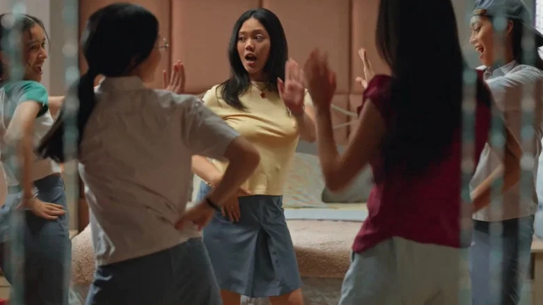 Rangga & Cinta screenshot 7