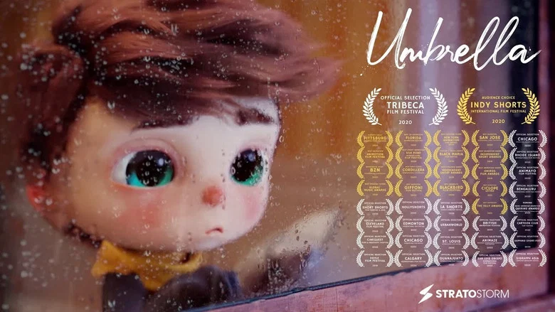 Umbrella screenshot 5