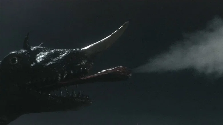 Gamera vs. Barugon screenshot 8