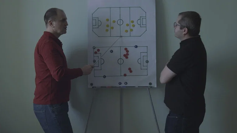 Infinite Football screenshot 1