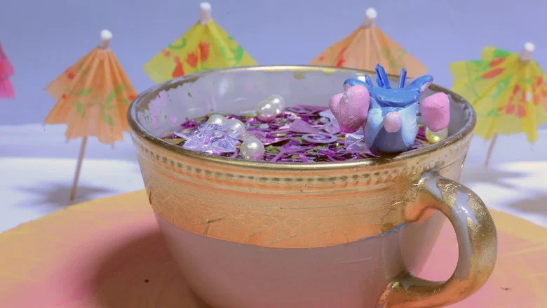 Sky High Tea screenshot 1