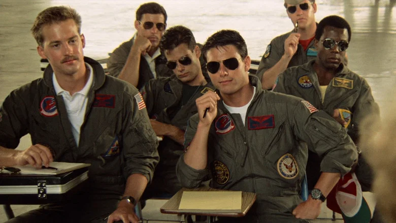 Top Gun screenshot 7