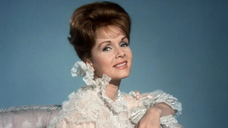 The Unsinkable Molly Brown screenshot 2