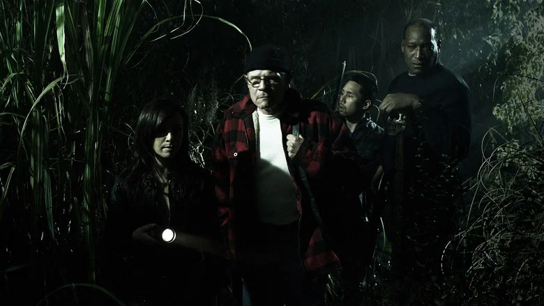 Hatchet II screenshot 1