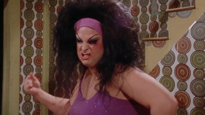 Female Trouble screenshot 3