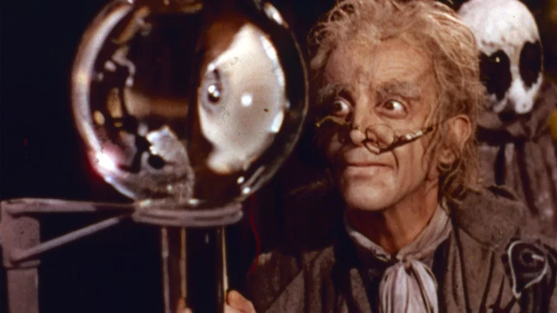 The Tales of Hoffmann screenshot 8
