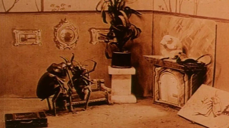 The Cameraman's Revenge screenshot 3