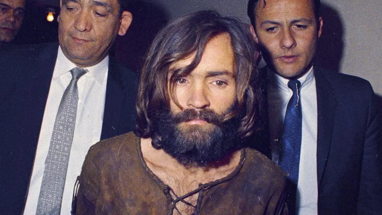 Charles Manson: The Final Words screenshot 2
