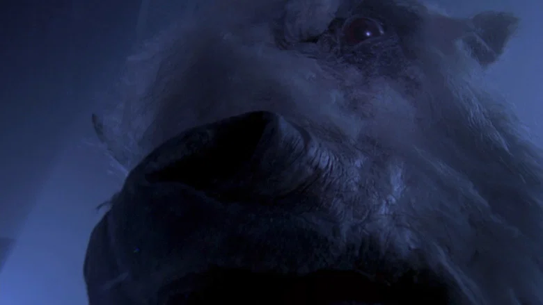 The White Buffalo screenshot 2