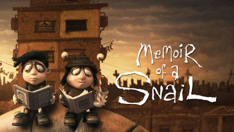 Memoir of a Snail screenshot 7