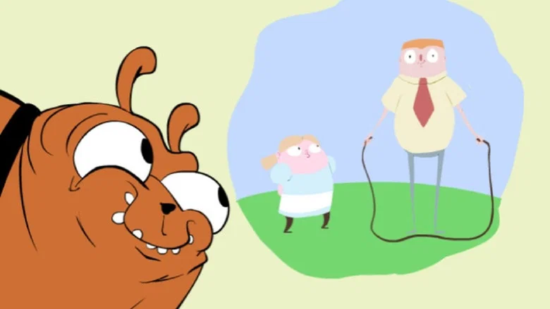 Guard Dog Global Jam screenshot 1
