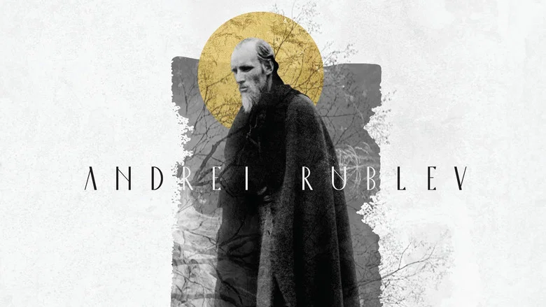 Andrei Rublev screenshot 2