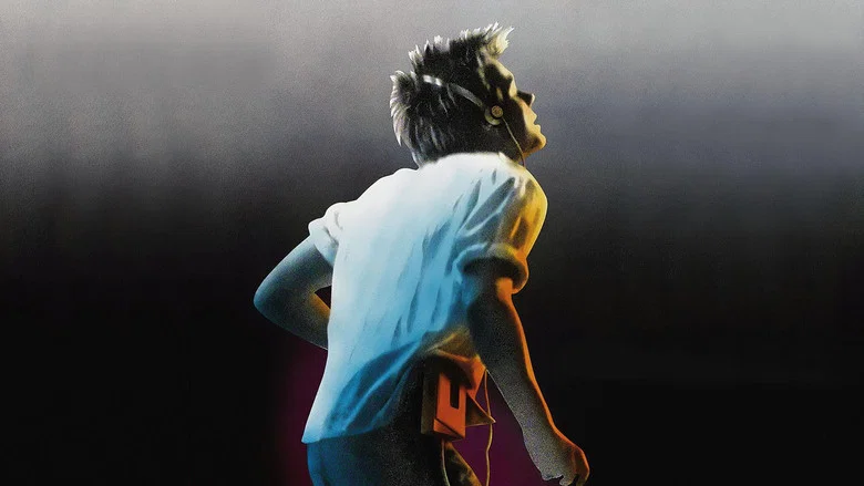 Footloose screenshot 6