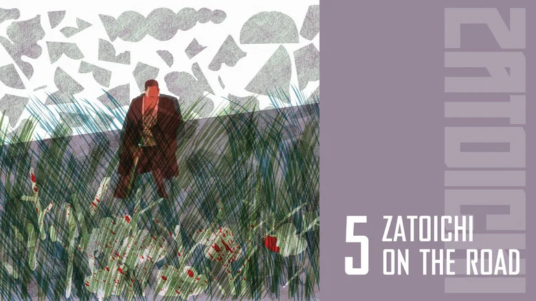 Zatoichi on the Road screenshot 4