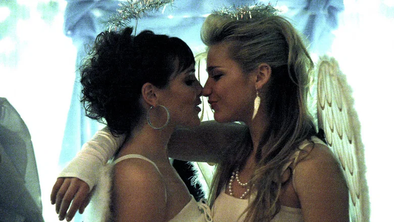 Fling screenshot 2