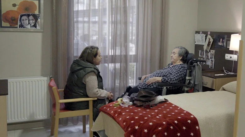 Hold-up sur les vieux screenshot 1
