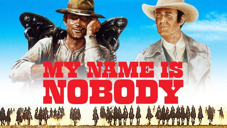 My Name Is Nobody screenshot 2