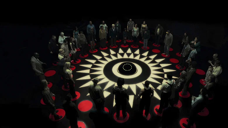 Circle screenshot 2